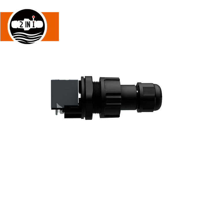 Шта чини РЈ45 монтажу на панел савршеним избором за поуздане мрежне везе?