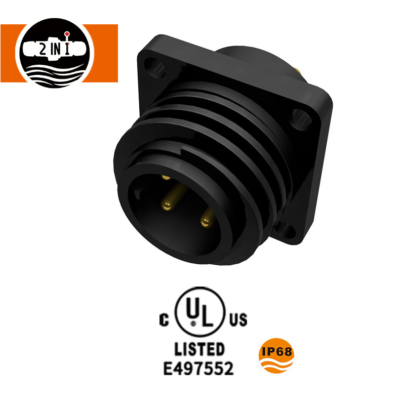 Зашто је УЛ водоотпорни носач на панелу неопходан за поуздане спољашње електричне везе?