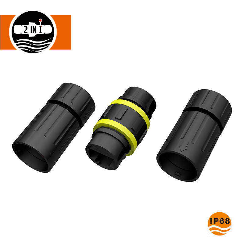 Како водоотпорни конектор Рј45 повећава поузданост мреже?